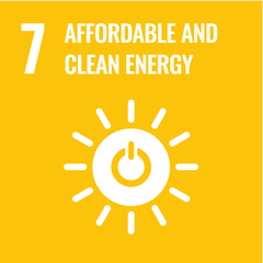 SDG 7: Affordable and Clean Energy